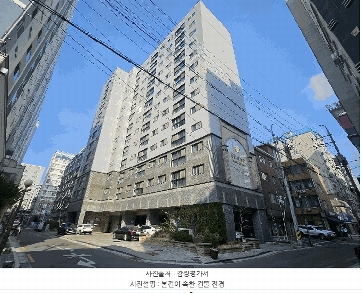 2025타경9242 서울특별시 강서구 곰달래로18길 33-21, 메종드로제 13층 1305호 아파트[공급11평형] 경매 이미지