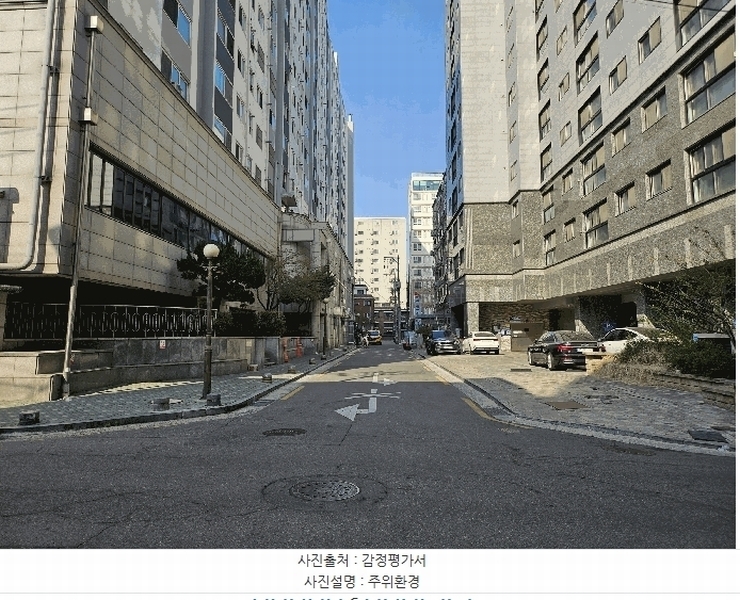 2025타경9242 서울특별시 강서구 곰달래로18길 33-21, 메종드로제 13층 1305호 아파트[공급11평형] 경매 이미지