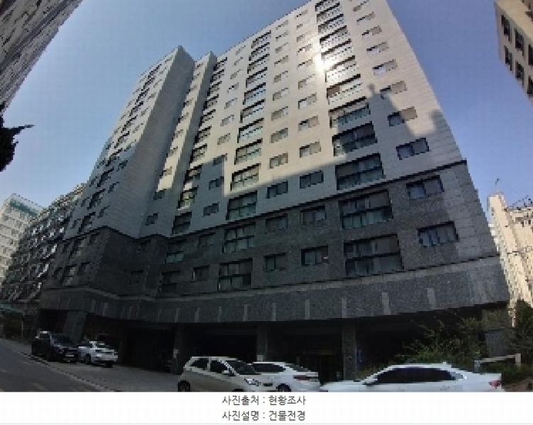 2025타경9242 서울특별시 강서구 곰달래로18길 33-21, 메종드로제 13층 1305호 아파트[공급11평형] 경매 이미지