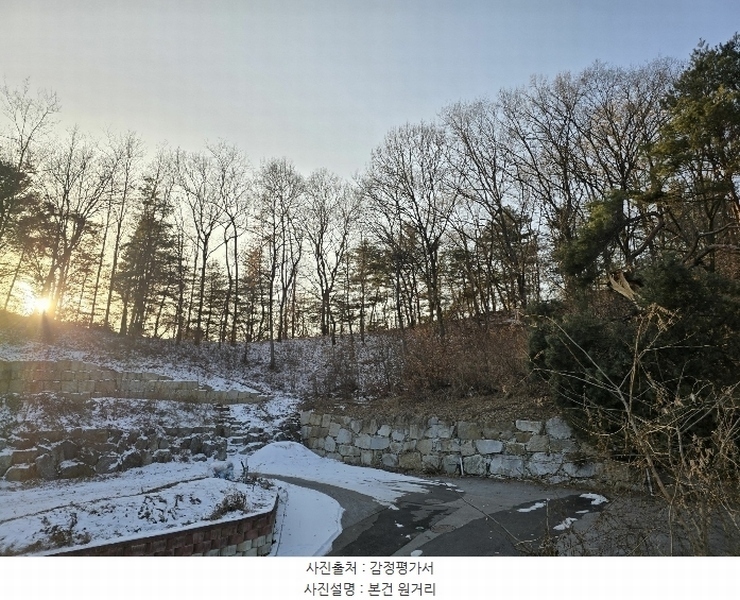 2024타경406944 강원특별자치도 원주시 행구동 1207-54 임야 경매 이미지