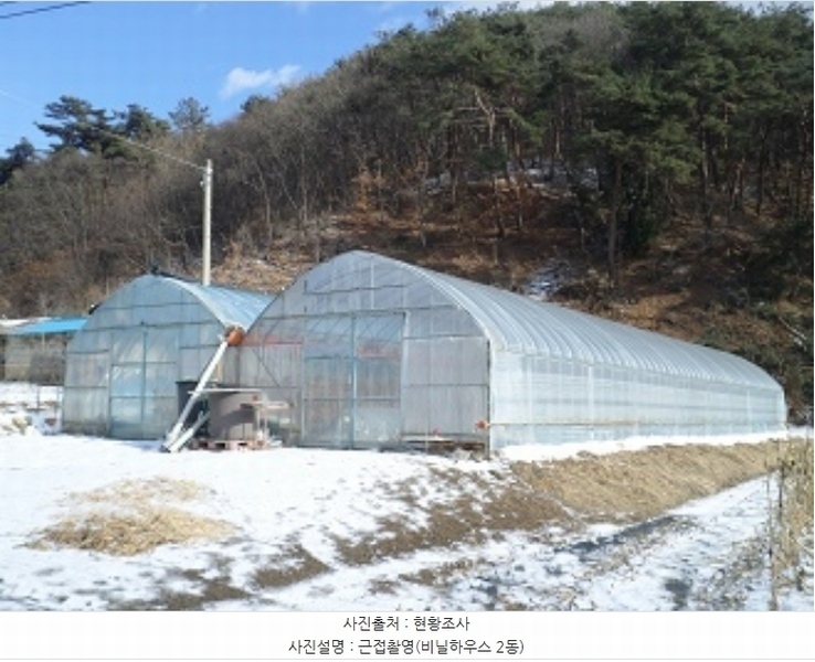 2024타경407145 강원특별자치도 횡성군 공근면 초원리 134-13 농지 경매 이미지