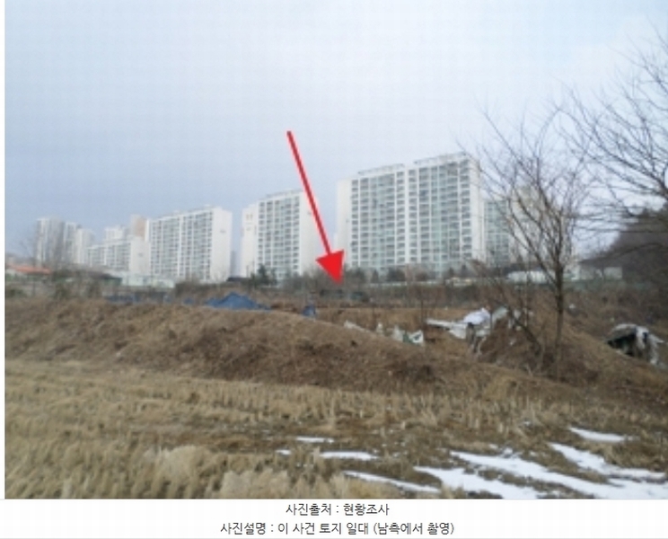 2024타경407183 강원특별자치도 원주시 태장동 966-2 농지 경매 이미지