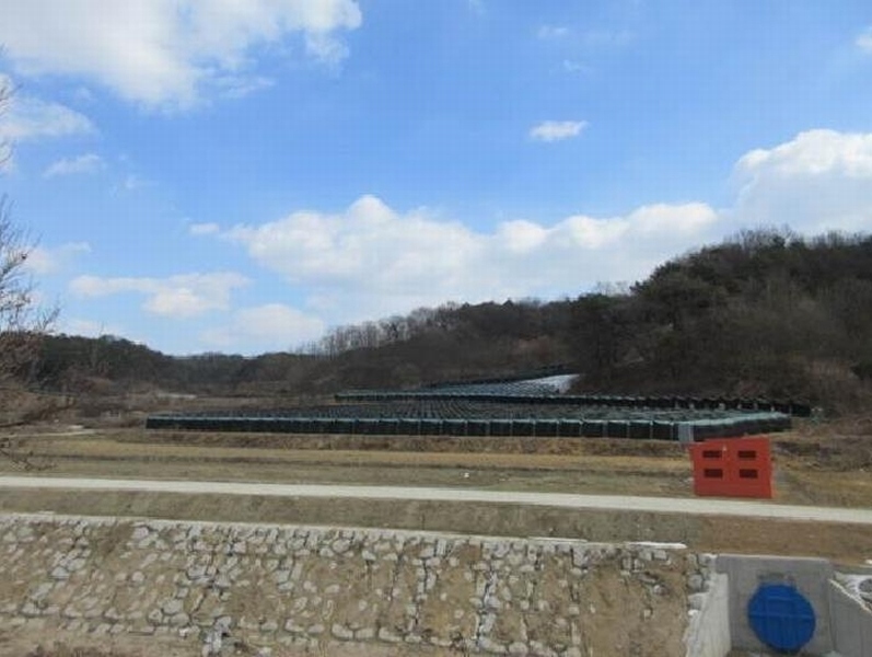 2025타경91 경상북도 예천군 감천면 포리 635 농지 경매 이미지