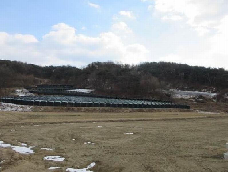 2025타경91 경상북도 예천군 감천면 포리 635 농지 경매 이미지