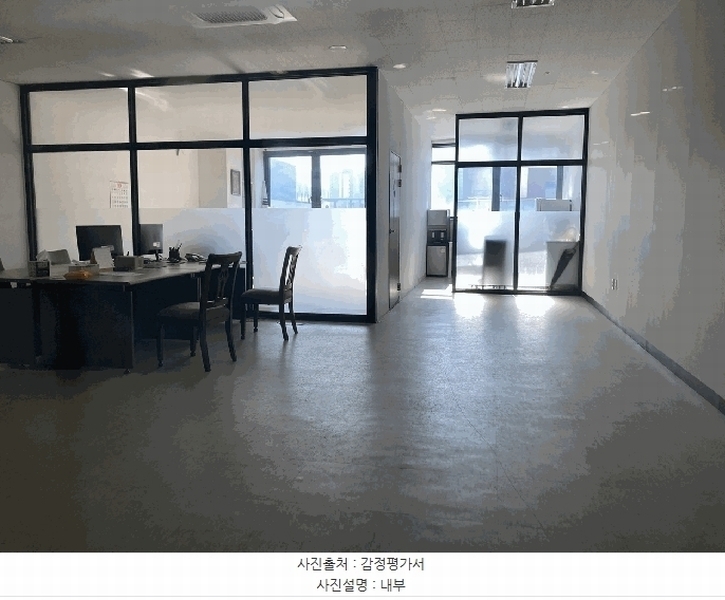 2025타경282 강원특별자치도 원주시 반곡동 1901-1 근린상가 경매 이미지