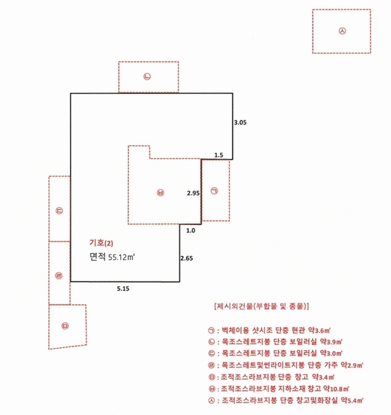 2025타경312 강원특별자치도 원주시 단구동 627-91 주택 경매 이미지