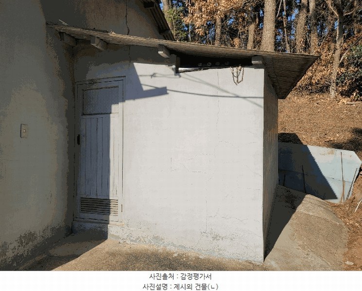 2025타경381 울산광역시 남구 선암동 산134-1 임야 경매 이미지