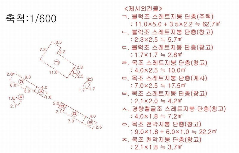 2025타경381 울산광역시 남구 선암동 산134-1 임야 경매 이미지