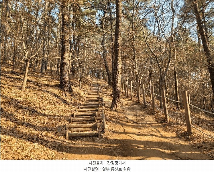 2025타경381 울산광역시 남구 선암동 산134-1 임야 경매 이미지