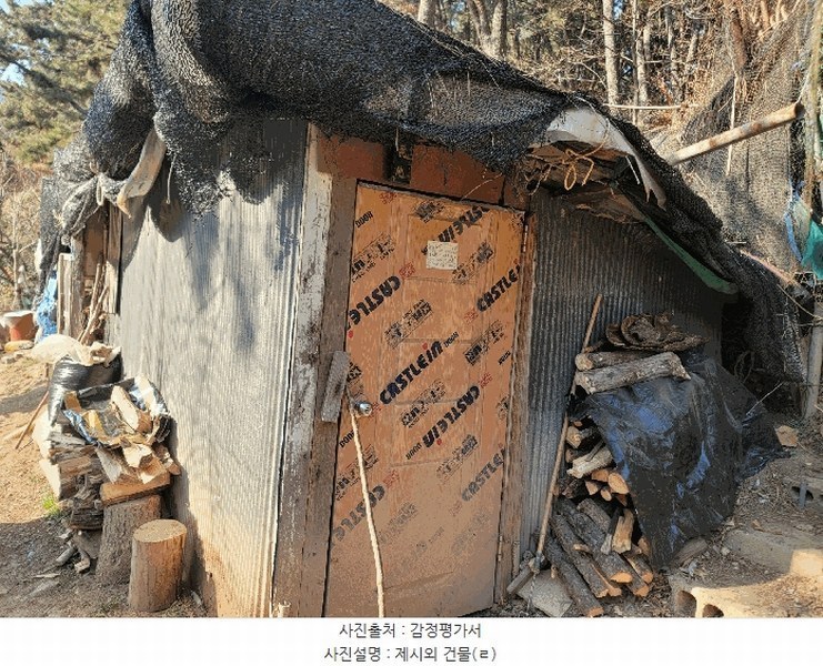 2025타경381 울산광역시 남구 선암동 산134-1 임야 경매 이미지