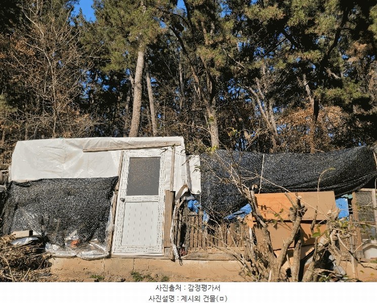2025타경381 울산광역시 남구 선암동 산134-1 임야 경매 이미지