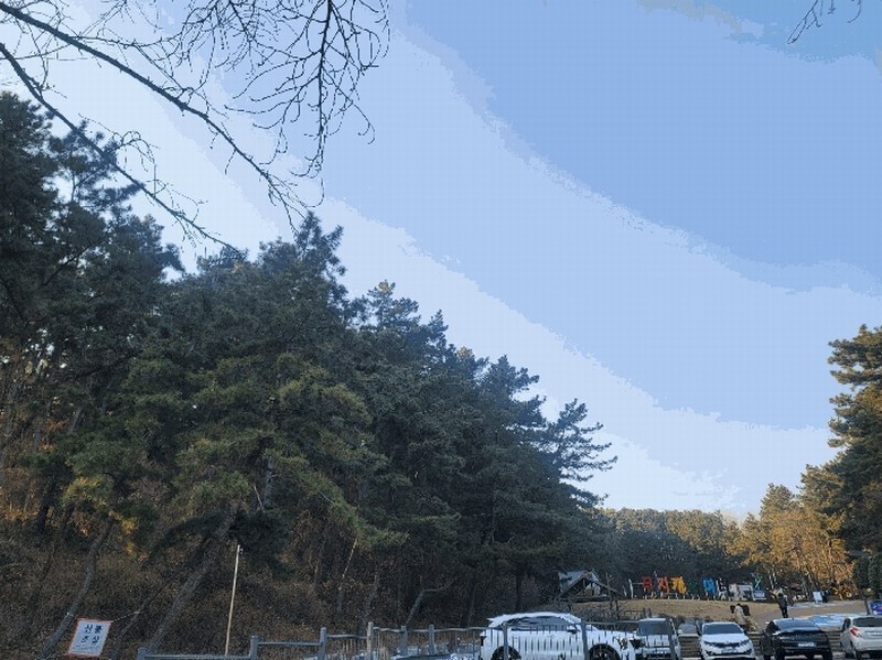 2025타경381 울산광역시 남구 선암동 산134-1 임야 경매 이미지