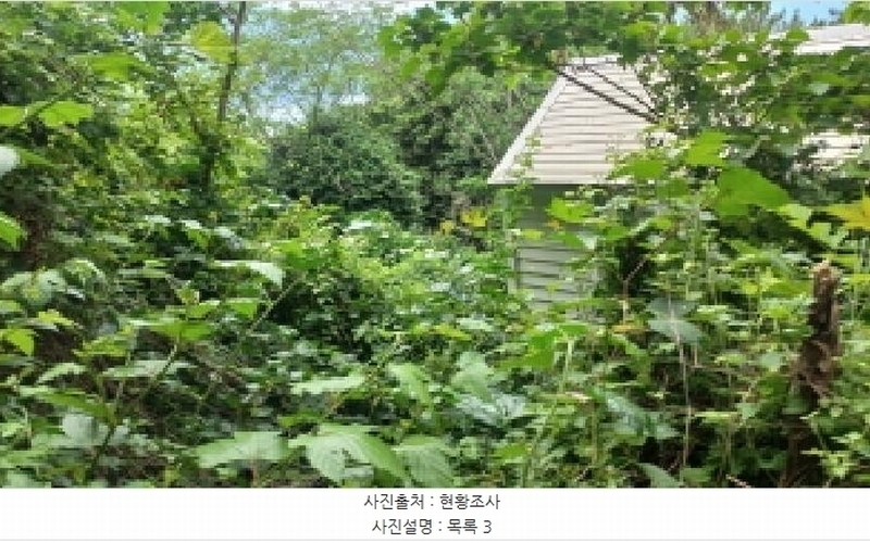 2025타경480 경상남도 거제시 남부면 갈곶리 218 임야 경매 이미지