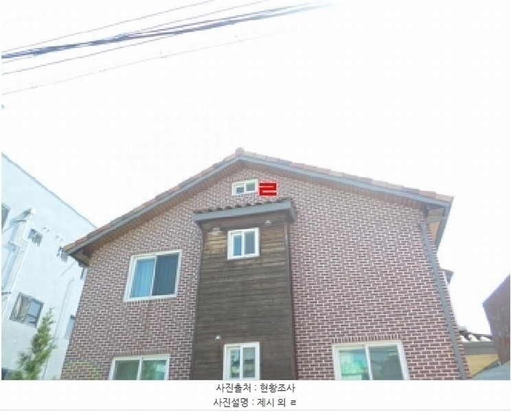 2025타경763 강원특별자치도 원주시 일산동 287-13 주택 경매 이미지