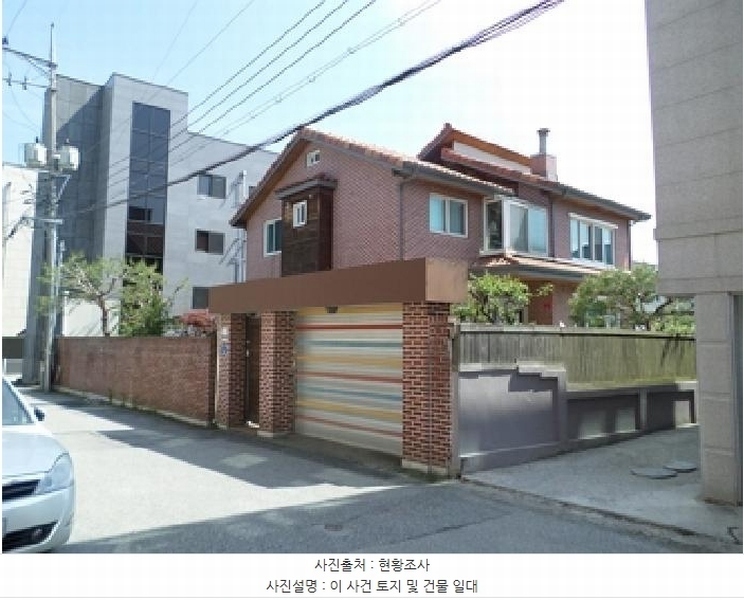 2025타경763 강원특별자치도 원주시 일산동 287-13 주택 경매 이미지