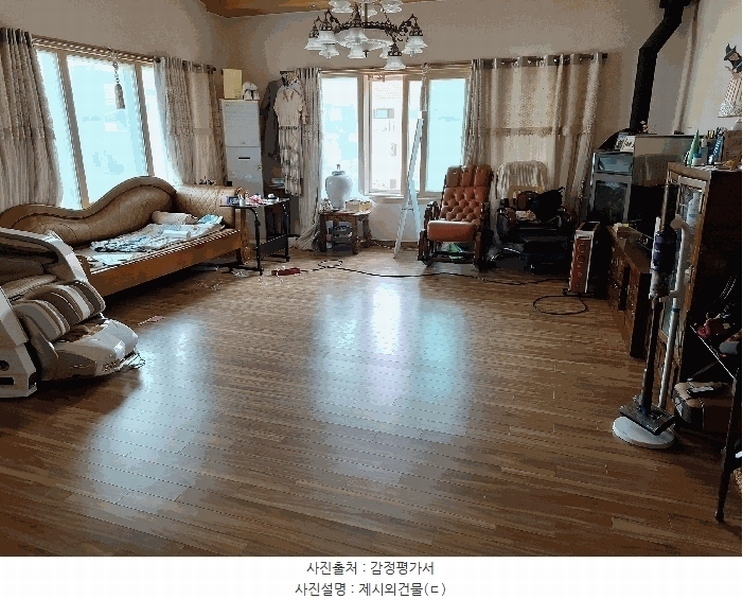 2025타경763 강원특별자치도 원주시 일산동 287-13 주택 경매 이미지