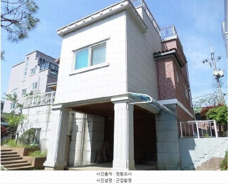 2025타경763 강원특별자치도 원주시 일산동 287-13 주택 경매 이미지
