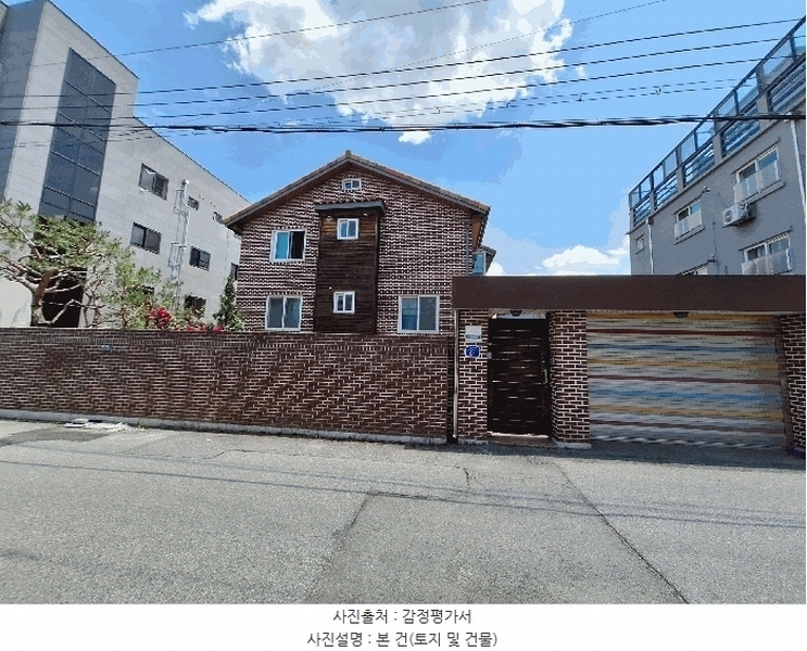 2025타경763 강원특별자치도 원주시 일산동 287-13 주택 경매 이미지