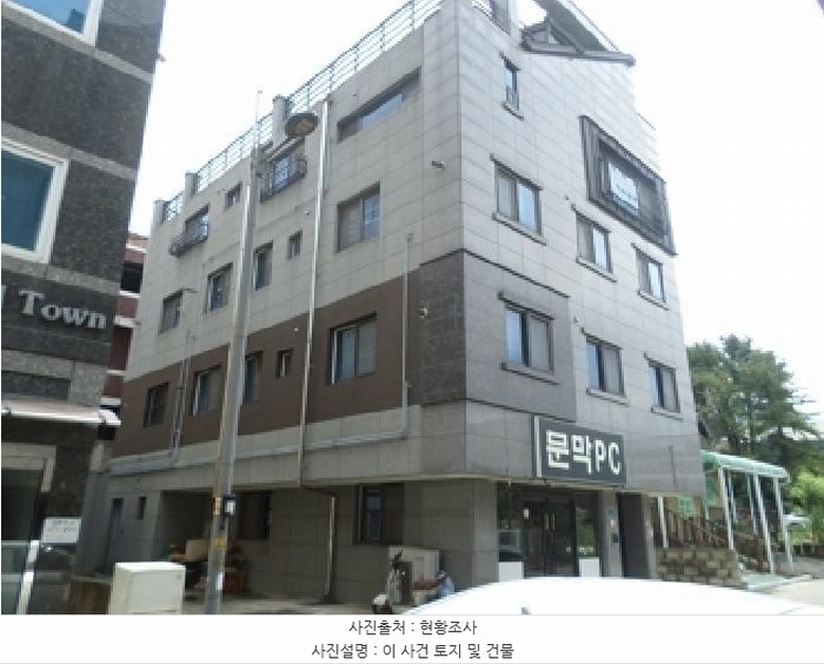 2025타경1049 강원특별자치도 원주시 문막읍 건등리 1714-9 근린주택 경매 이미지