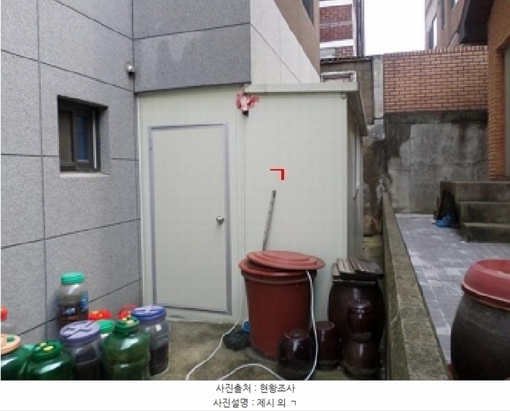 2025타경1049 강원특별자치도 원주시 문막읍 건등리 1714-9 근린주택 경매 이미지
