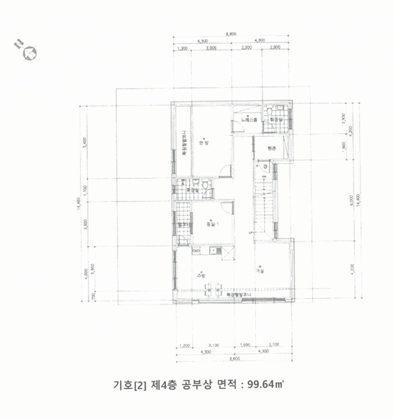 2025타경1049 강원특별자치도 원주시 문막읍 건등리 1714-9 근린주택 경매 이미지