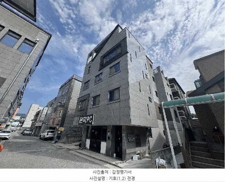 2025타경1049 강원특별자치도 원주시 문막읍 건등리 1714-9 근린주택 경매 이미지