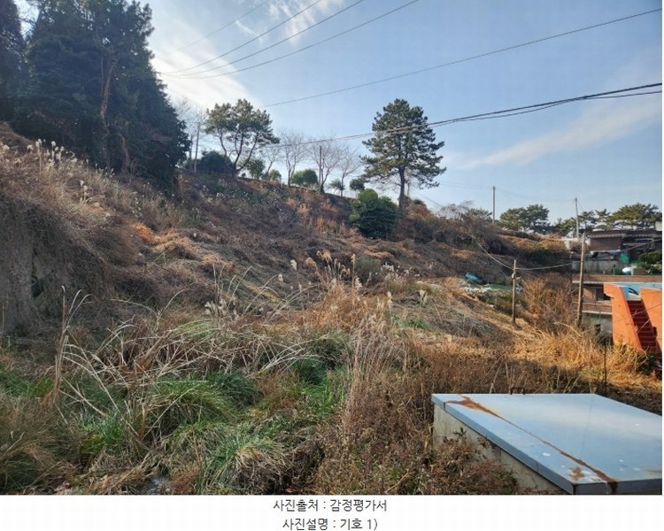 2025타경20088 경상남도 거제시 동부면 가배리 871-2 농지 경매 이미지