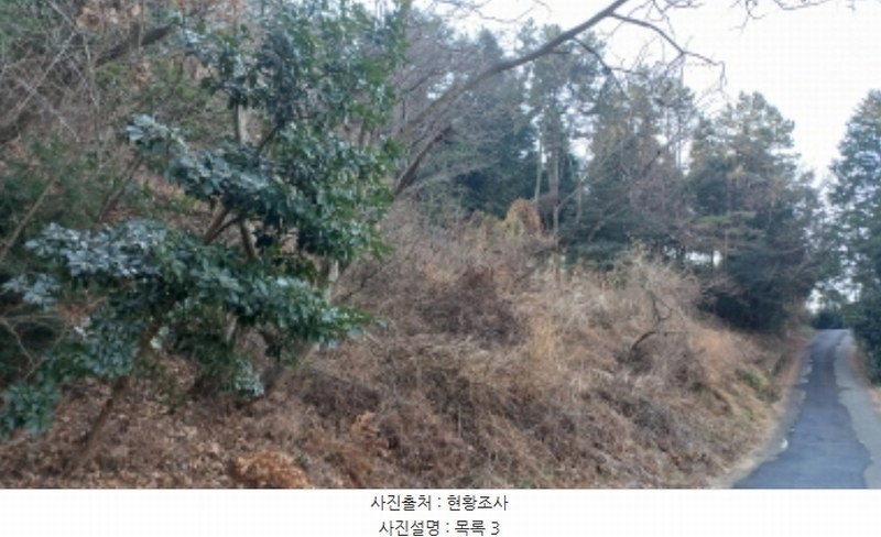 2025타경20088 경상남도 거제시 동부면 가배리 871-2 농지 경매 이미지