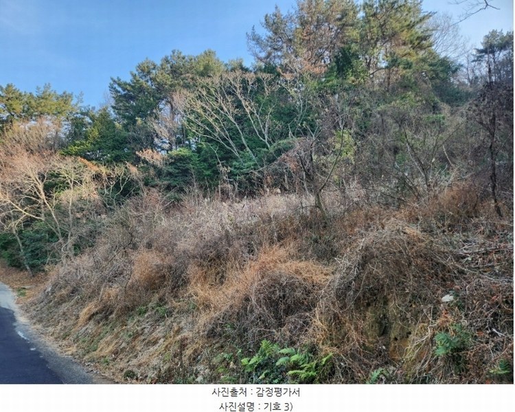 2025타경20088 경상남도 거제시 동부면 가배리 871-2 농지 경매 이미지