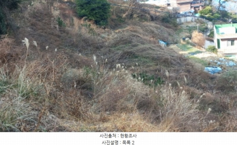 2025타경20088 경상남도 거제시 동부면 가배리 871-2 농지 경매 이미지