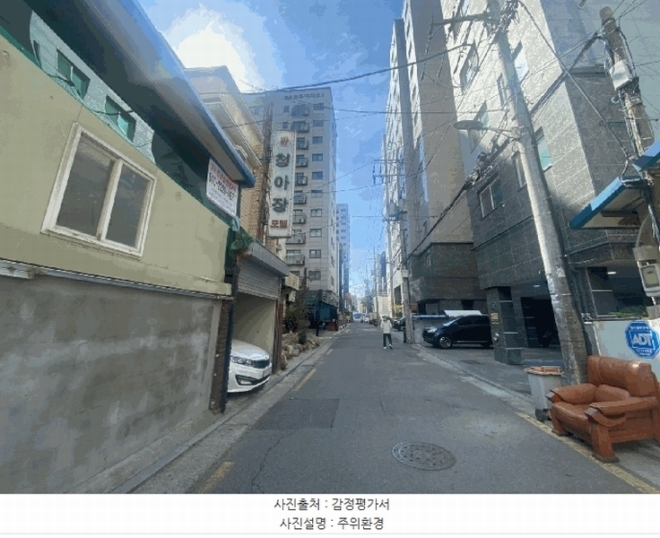 2025타경9258 서울특별시 강서구 월정로20길 15, 웰타운에이 5층 503호 오피스텔 경매 이미지
