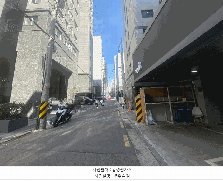 2025타경9258 서울특별시 강서구 월정로20길 15, 웰타운에이 5층 503호 오피스텔 경매 이미지