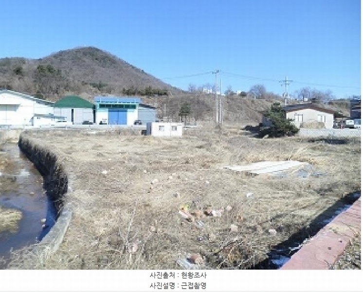 2025타경20461 강원특별자치도 원주시 문막읍 건등리 369 농지 경매 이미지