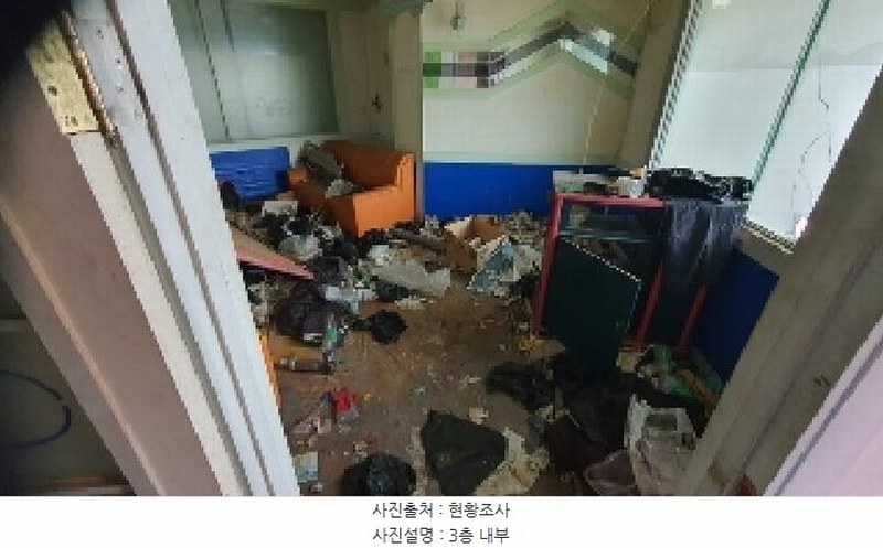 2025타경20497 경상남도 창원시 마산합포구 오동동 18-6 근린주택 경매 이미지