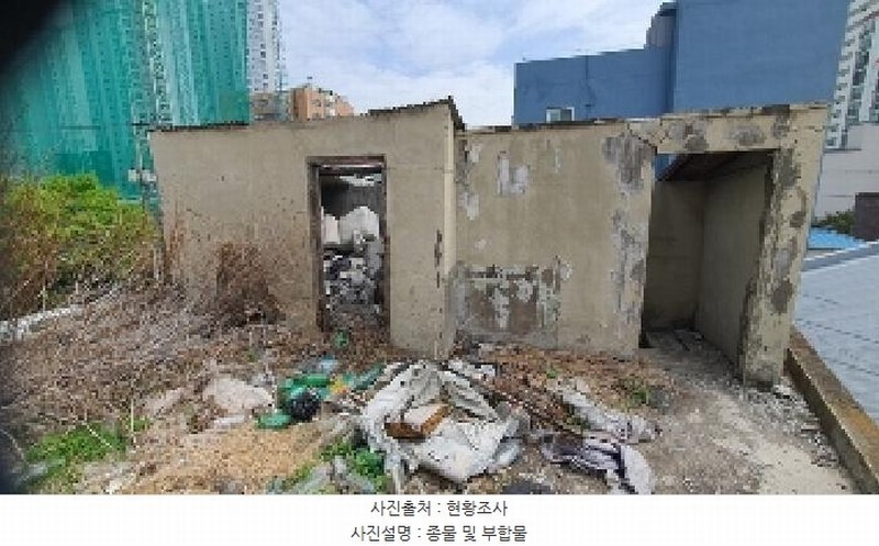 2025타경20497 경상남도 창원시 마산합포구 오동동 18-6 근린주택 경매 이미지