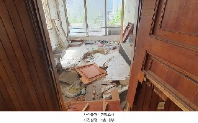 2025타경20497 경상남도 창원시 마산합포구 오동동 18-6 근린주택 경매 이미지