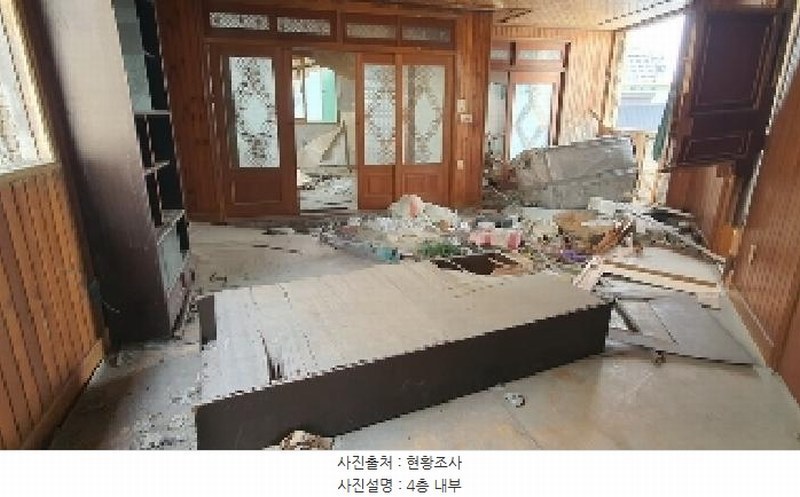 2025타경20497 경상남도 창원시 마산합포구 오동동 18-6 근린주택 경매 이미지