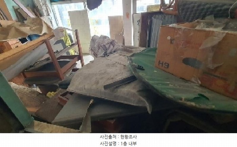 2025타경20497 경상남도 창원시 마산합포구 오동동 18-6 근린주택 경매 이미지