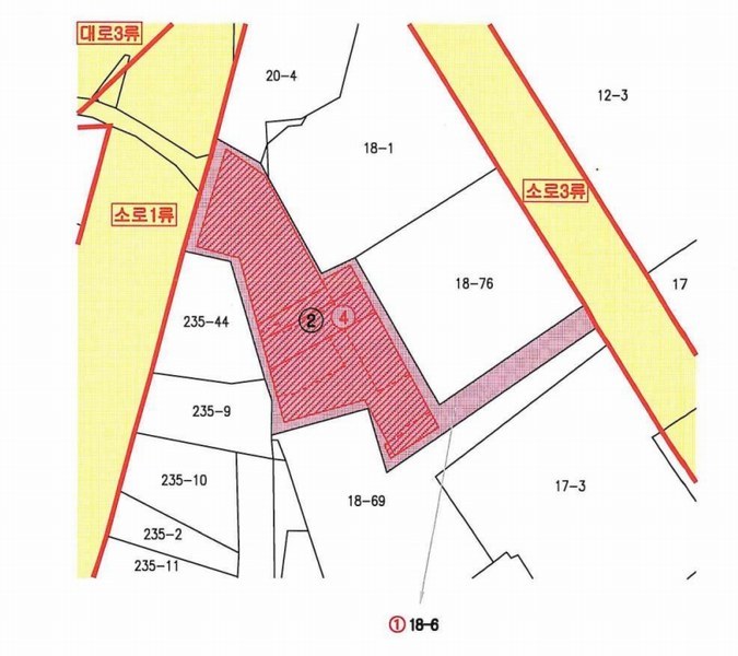 2025타경20497 경상남도 창원시 마산합포구 오동동 18-6 근린주택 경매 이미지