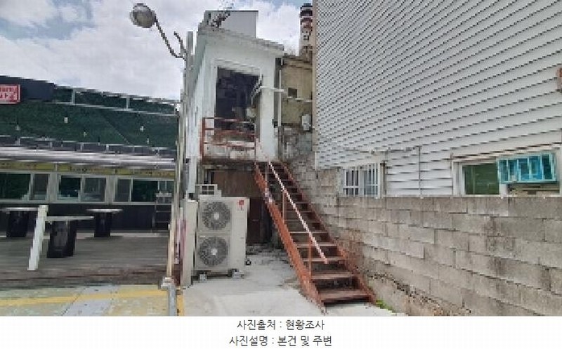 2025타경20497 경상남도 창원시 마산합포구 오동동 18-6 근린주택 경매 이미지