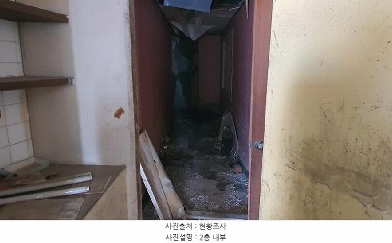 2025타경20497 경상남도 창원시 마산합포구 오동동 18-6 근린주택 경매 이미지