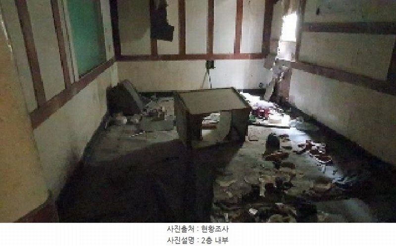2025타경20497 경상남도 창원시 마산합포구 오동동 18-6 근린주택 경매 이미지