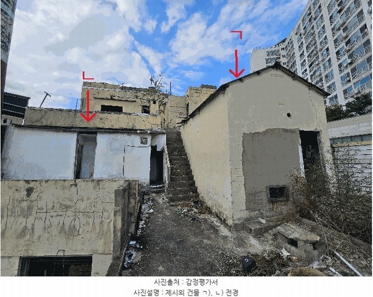 2025타경20497 경상남도 창원시 마산합포구 오동동 18-6 근린주택 경매 이미지