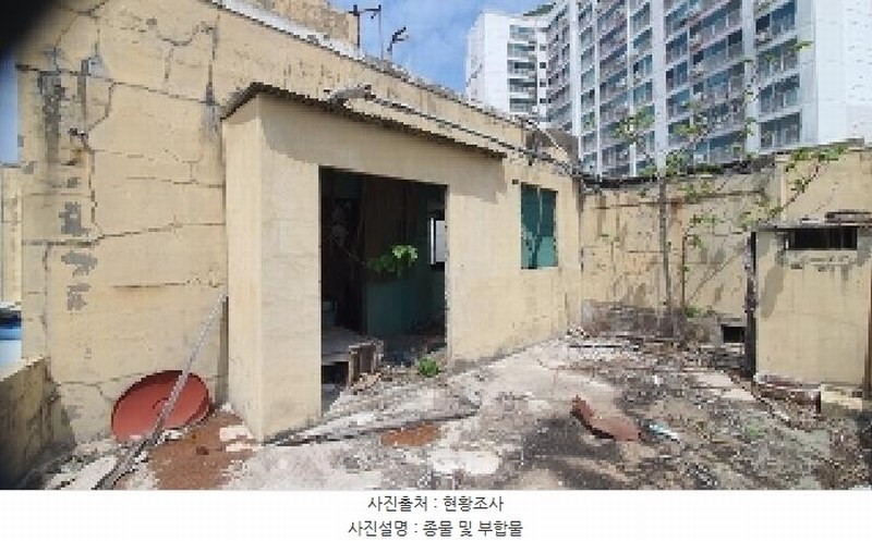 2025타경20497 경상남도 창원시 마산합포구 오동동 18-6 근린주택 경매 이미지