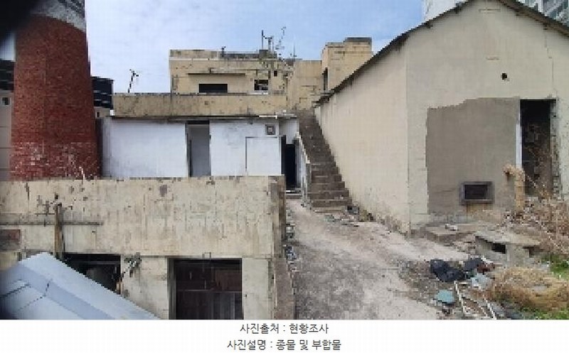 2025타경20497 경상남도 창원시 마산합포구 오동동 18-6 근린주택 경매 이미지