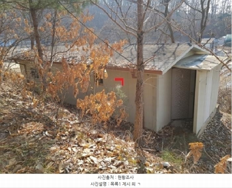 2025타경20522 강원특별자치도 원주시 지정면 신평리 905-2 주택 경매 이미지