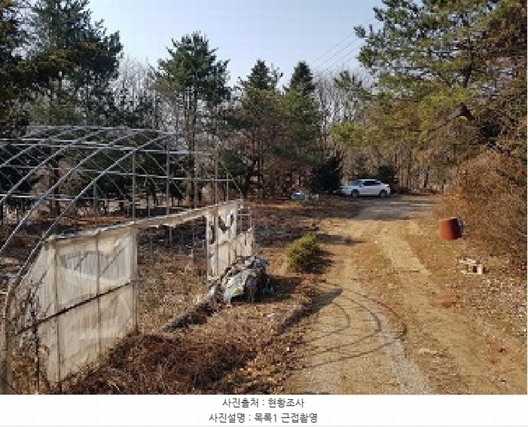 2025타경20522 강원특별자치도 원주시 지정면 신평리 905-2 주택 경매 이미지