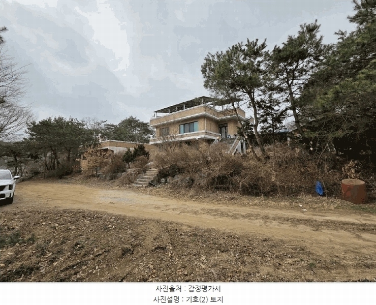 2025타경20522 강원특별자치도 원주시 지정면 신평리 905-2 주택 경매 이미지