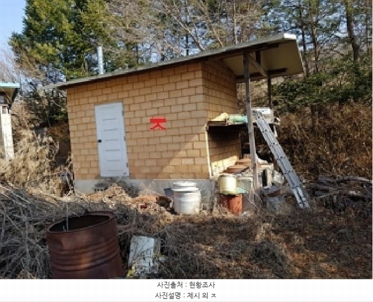 2025타경20522 강원특별자치도 원주시 지정면 신평리 905-2 주택 경매 이미지
