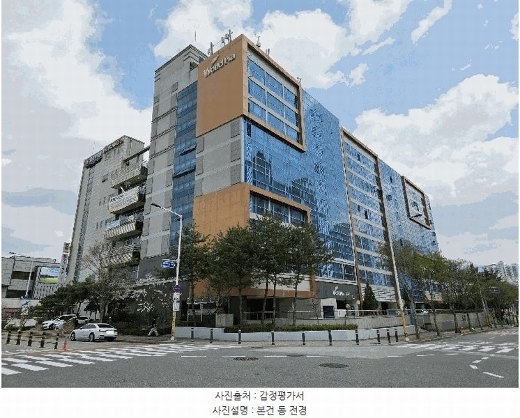 2025타경20533 강원특별자치도 원주시 나비허리길 1, 정우월드피아 102동 7층 701호 오피스텔 경매 이미지